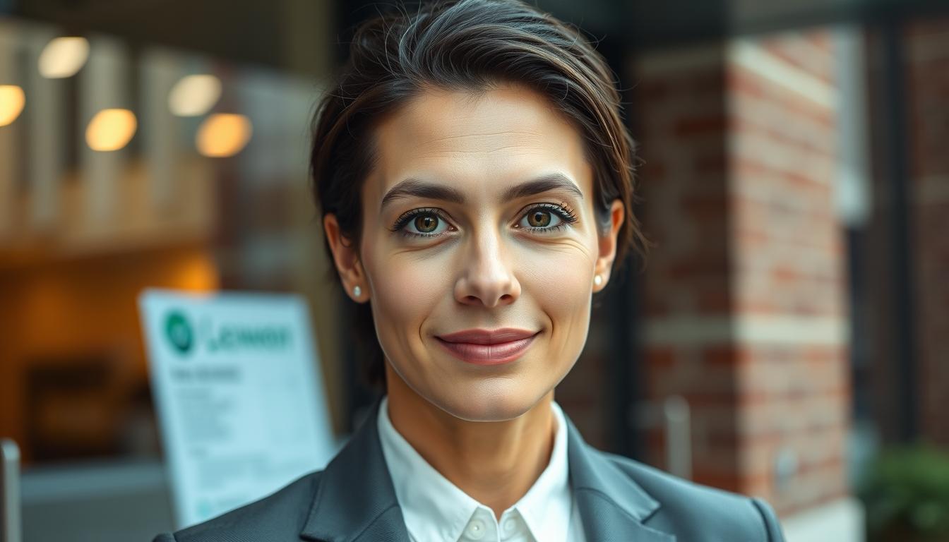 Property transactions support specialist