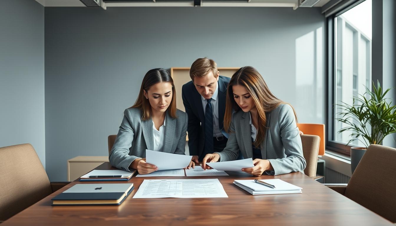 Real estate closing coordination and transaction planning