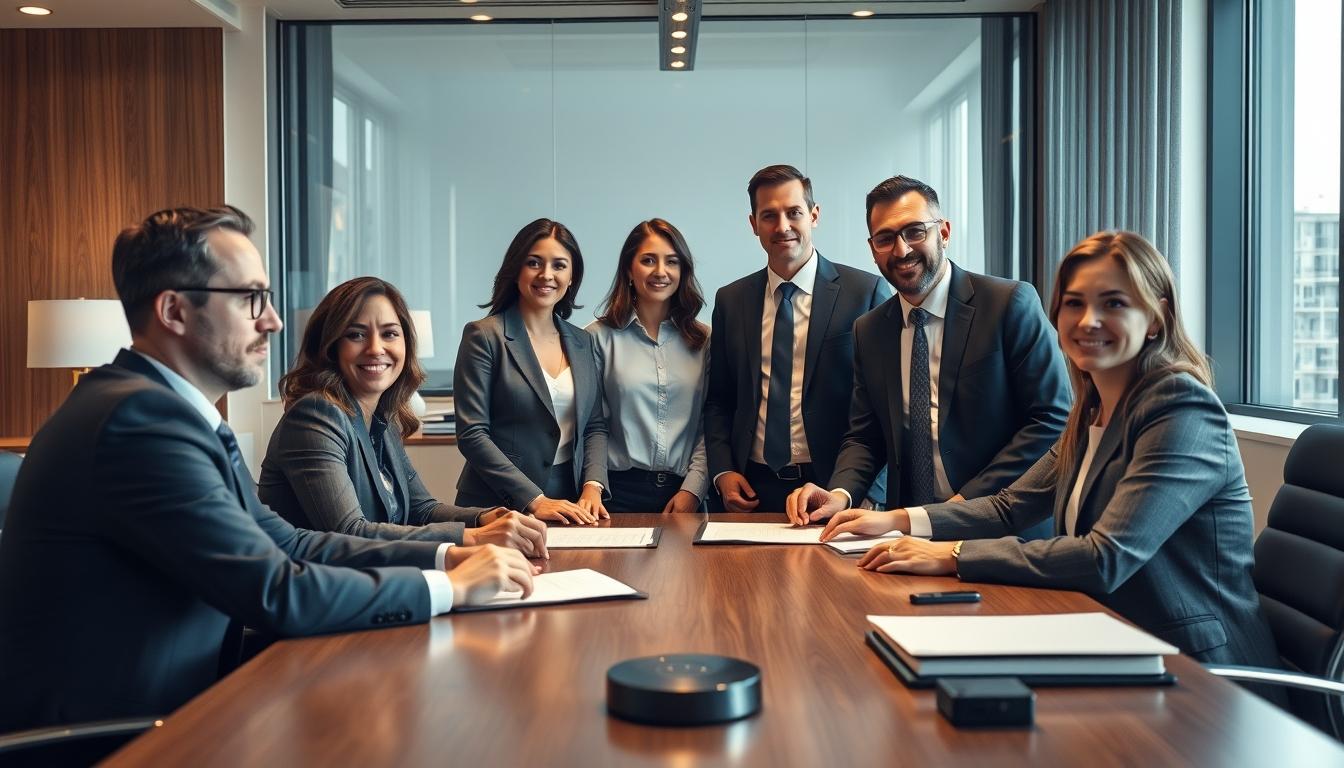 Settlement preparation for a real estate closing