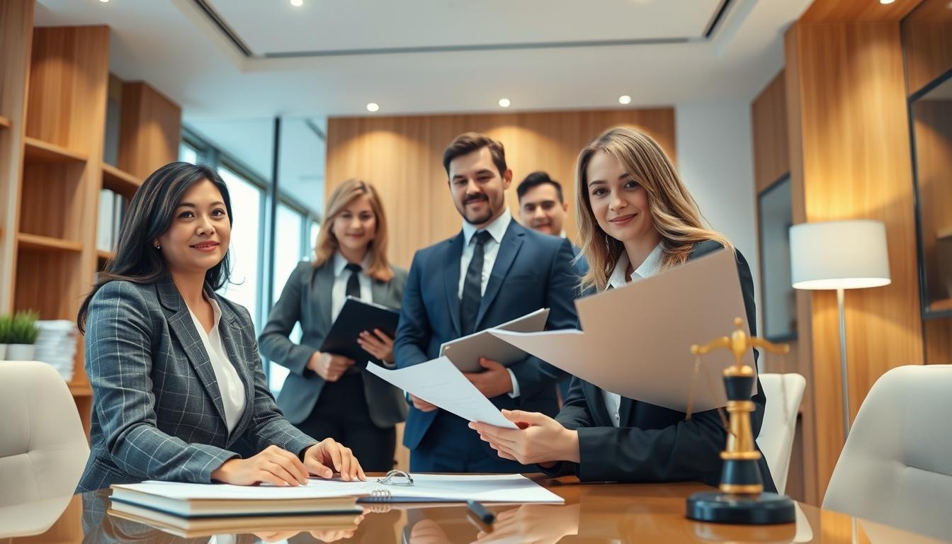 Property transaction planning and real estate deal preparation