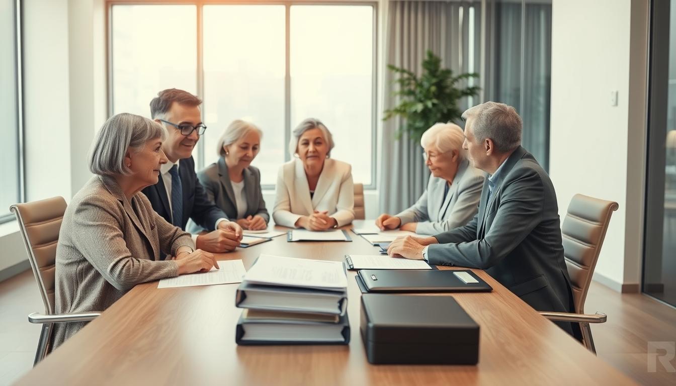 Real estate conveyancing documents and transfer review