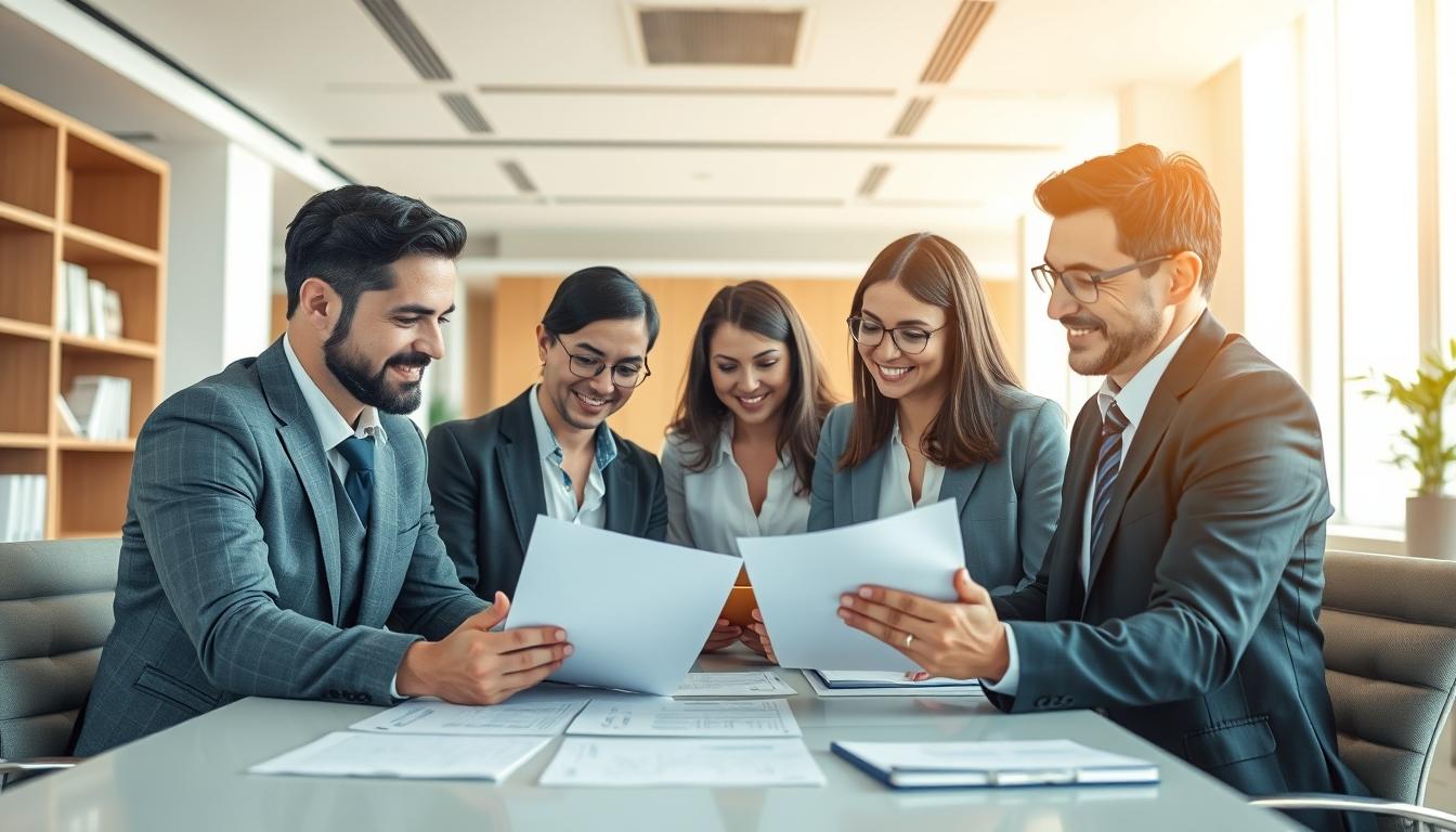 Data privacy and handling for property transaction assistance